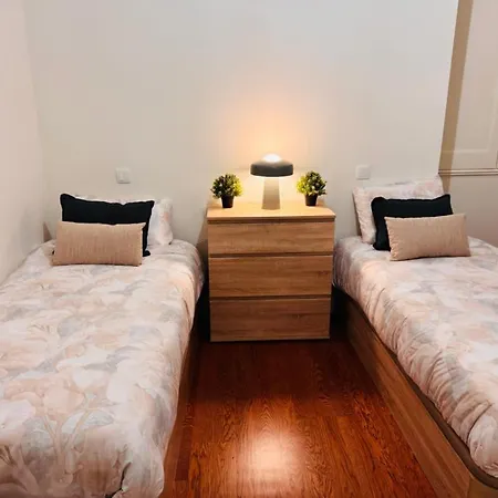 Apartament Augusta Luxury - Near Praca Do Comercio