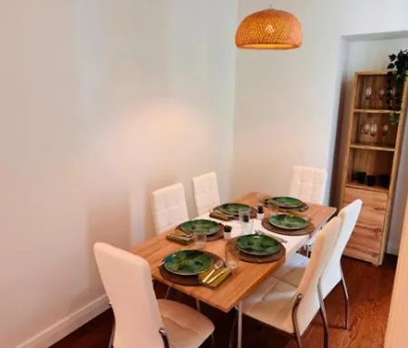 Augusta Luxury - Near Praca Do Comercio * Lisboa