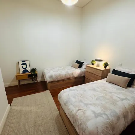 Augusta Luxury - Near Praca Do Comercio Apartment Lisbon