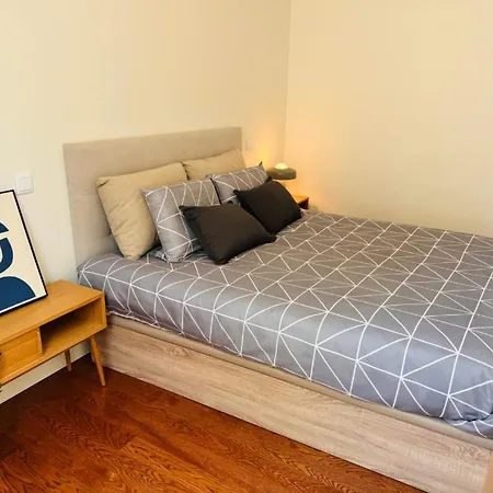 Augusta Luxury - Near Praca Do Comercio *