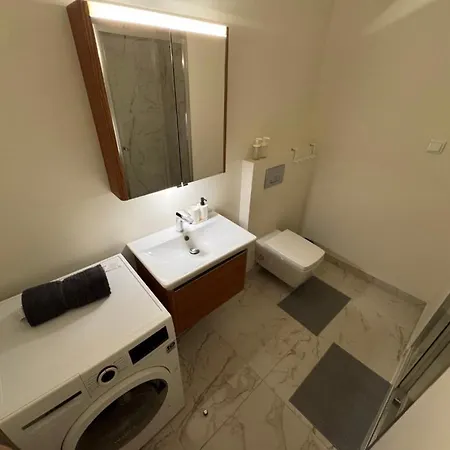 Augusta Luxury - Near Praca Do Comercio Lejlighed