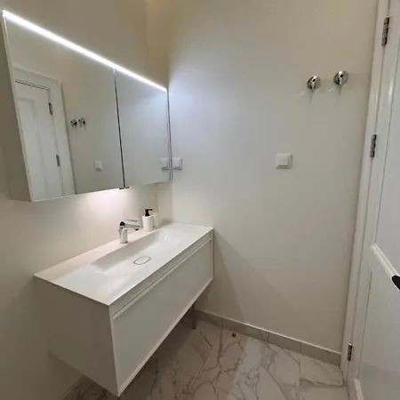 Augusta Luxury - Near Praca Do Comercio Apartment Lisbon