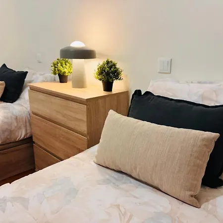 Augusta Luxury - Near Praca Do Comercio * ליסבון